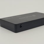 هاب 4 پورت USB 3.0 پورت ایلون مدل H301