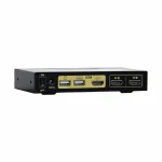 سوییچ HDMI KVM دو پورت کی نت پلاس مدل KP-SWKH402 - تصویر 3