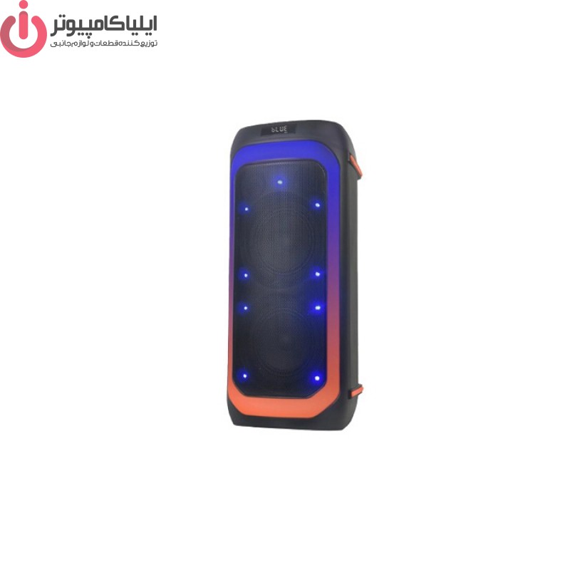 4874 اسپیکر بلوتوثی قابل حمل انزو مدل ENZO BOX 680 - تصویر 1