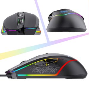 ماوس مخصوص بازی آئولا مدل F805