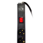 چندراهی برق پارت الکتریک مدل Part Electric 2252 - تصویر 2