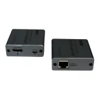 توسعه دهنده HDMI از طریق شبکه برند ونتولینک تا برد 60 متر - تصویر 2