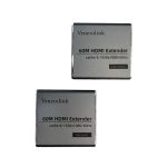 توسعه دهنده HDMI از طریق شبکه برند ونتولینک تا برد 60 متر