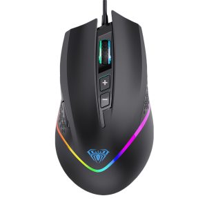 ماوس مخصوص بازی آئولا مدل F805