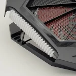 پایه خنک کننده لپ تاپ الون مدل ELEVEN N707 - تصویر 4