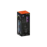 اسپیکر بلوتوثی قابل حمل انزو مدل EnzoBox 890 - تصویر 2