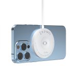 شارژر بی سیم تسکو مدل TTW 100