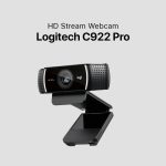 LOGITECH C922 PRO