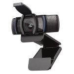 LOGITECH C920S PRO