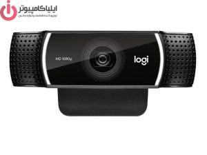 وب کم 15 مگا پيکسل LOGITECH C922 PRO Stream