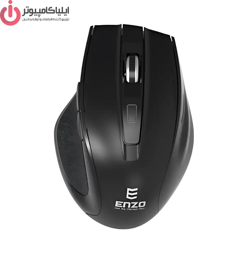 CapFture ماوس وایرلس انزو مدل ENZO M280 - تصویر 1