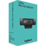 LOGITECH C920S PRO