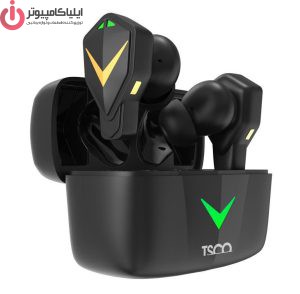 هدست بلوتوثی تسکو مدل TH 6350TWS