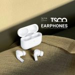 هدست بلوتوثی تسکو مدل TSCO TH 9100 TWS - تصویر 6