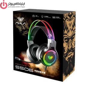 AULA Mountain S506