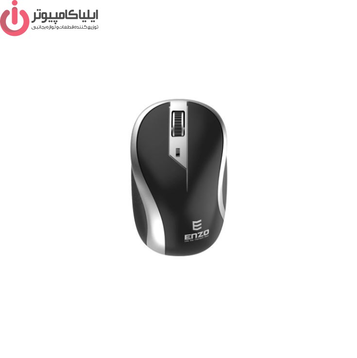 Capture ماوس وایرلس انزو مدل M705