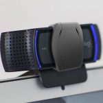 وب‌کم لاجیتک مدل LOGITECH C920S PRO - تصویر 9
