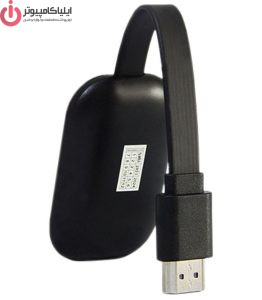 دانگل انتقال دهنده تصویر کی نت پلاس مدل KP-DHWF2160