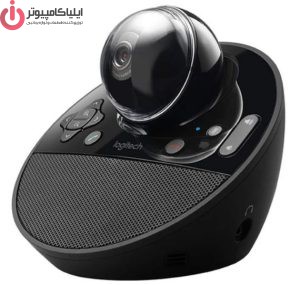 دوربین کنفرانس لاجیتک مدل BCC950 - تصویر 3