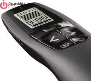 پرزنتر وایرلس لیزری لاجیتک مدل R800 - تصویر 4
