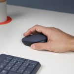 Logitech M170