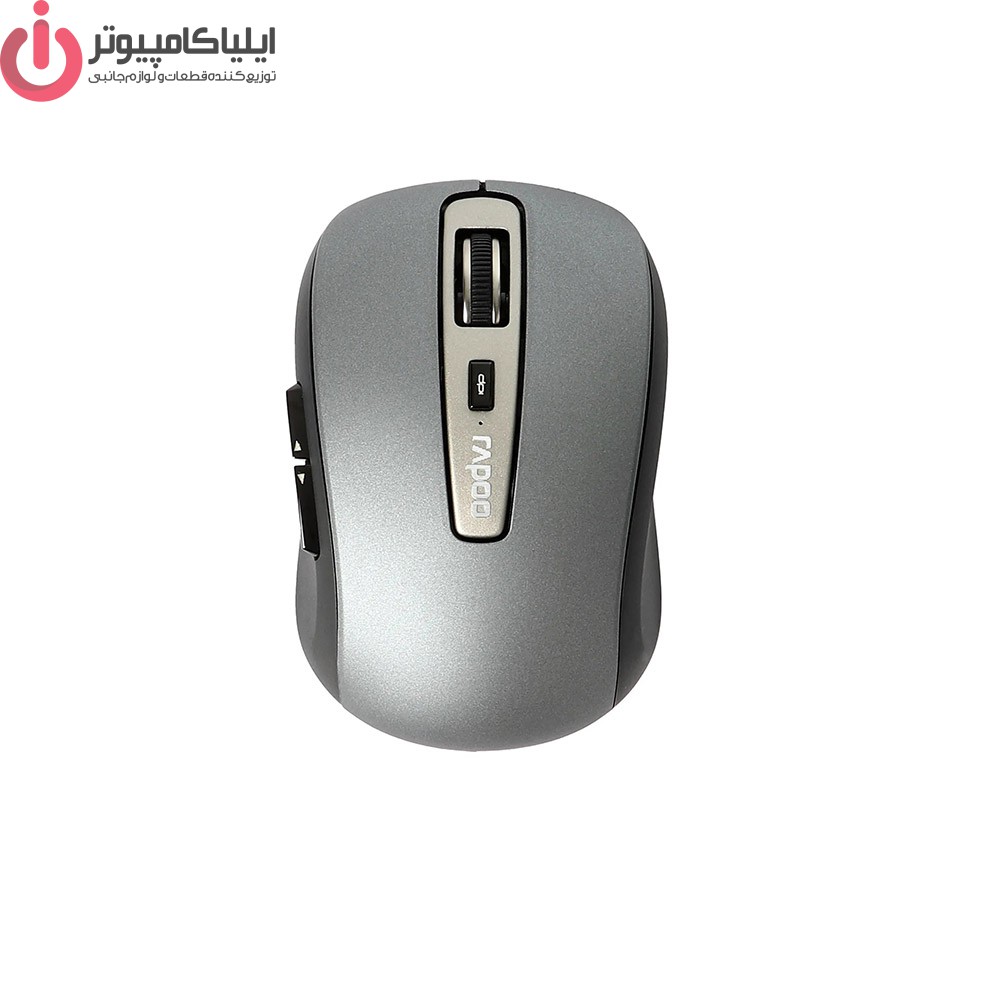 MT350-rapoo-mouse ماوس بی سیم رپو MT350