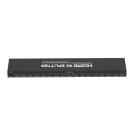 اسپلیتر 16 پورت HDMI مدل TC-Trust TC-SP-116U - تصویر 3