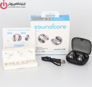 هدفون بلوتوثی انکر مدل ANKER SoundCore C30i - تصویر 9