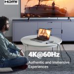 هاب 7 پورت USB-C یوگرین مدل CM512-90568