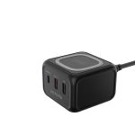 شارژر بی سیم پرودو مدل PD-FWCH005-BK