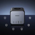 شارژر رومیزی یوگرین مدل UGREEN CD268-60113 - تصویر 6