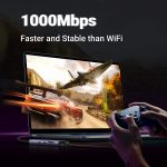 هاب 7 پورت USB-C یوگرین مدل CM512-90568