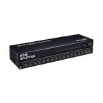 اسپلیتر HDMI با 16 پورت وی نت مدل V-SPHD1416