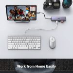 هاب 7 پورت USB-C یوگرین مدل CM512-90568