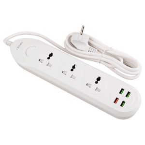 چند راهی برق الدینیو مدل SC-16Q