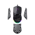ماوس گیمینگ سیم‌دار رپو مدل RAPOO V360 - تصویر 7