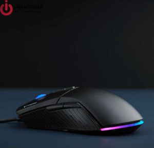 ماوس گیمینگ سیم‌دار رپو مدل RAPOO V360 - تصویر 5