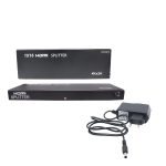 اسپلیتر HDMI با 16 پورت وی نت مدل V-SPHD1416 - تصویر 3