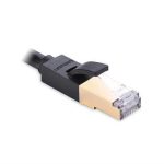کابل شبکه CAT7 یوگرین مدل UGREEN NW107-11229 طول 0.5 متر - تصویر 5