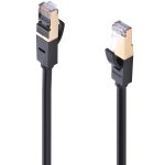 کابل شبکه CAT7 یوگرین مدل UGREEN NW107-11269 طول 2 متر