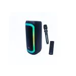 اسپیکر بلوتوثی قابل حمل انزو مدل BOX 880 - تصویر 3