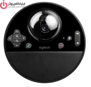 دوربین کنفرانس لاجیتک مدل BCC950 - تصویر 2