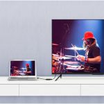 تبدیل Displayport به HDMI یوگرین مدل 4K-MM137-40363