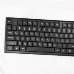 کیبورد و موس بیسیم دی نت پلاس مدل  DT-2024 - تصویر 4
