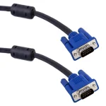 کابل VGA برند دی نت به طول 40 متر - تصویر 3