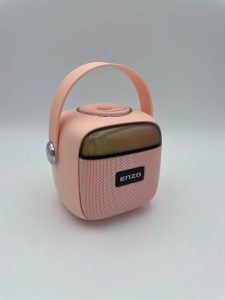 اسپیکر بلوتوثی قابل حمل انزو مدل ENZO S70 - تصویر 6