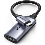 مبدل Type-C به HDMI یوگرین مدل UGREEN CM297-70444 - تصویر 2