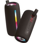 اسپیکر بلوتوثی قابل حمل انزو مدل ENZO S122
