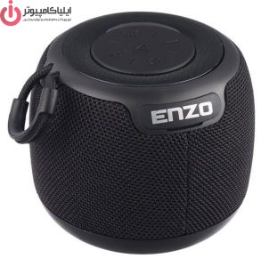 اسپیکر بلوتوثی قابل حمل انزو مدل ENZO S71