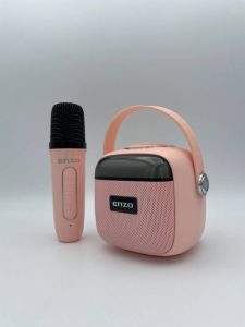 اسپیکر بلوتوثی قابل حمل انزو مدل ENZO S70 - تصویر 7